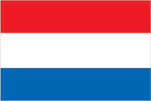 Dutch flag